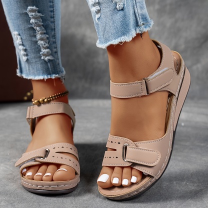 WOMEN'S ORTHOPEDIC SANDALS