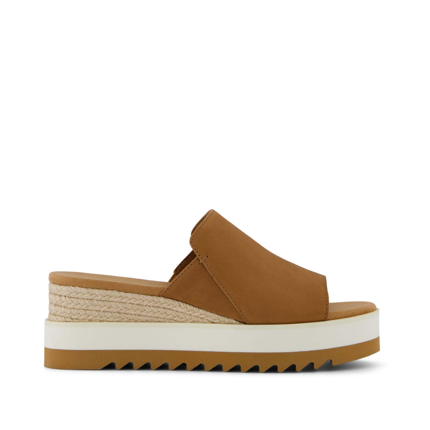 Walk on Clouds! ☁️Cushion Platform Wedge Sandals - Pain-Free All Day
