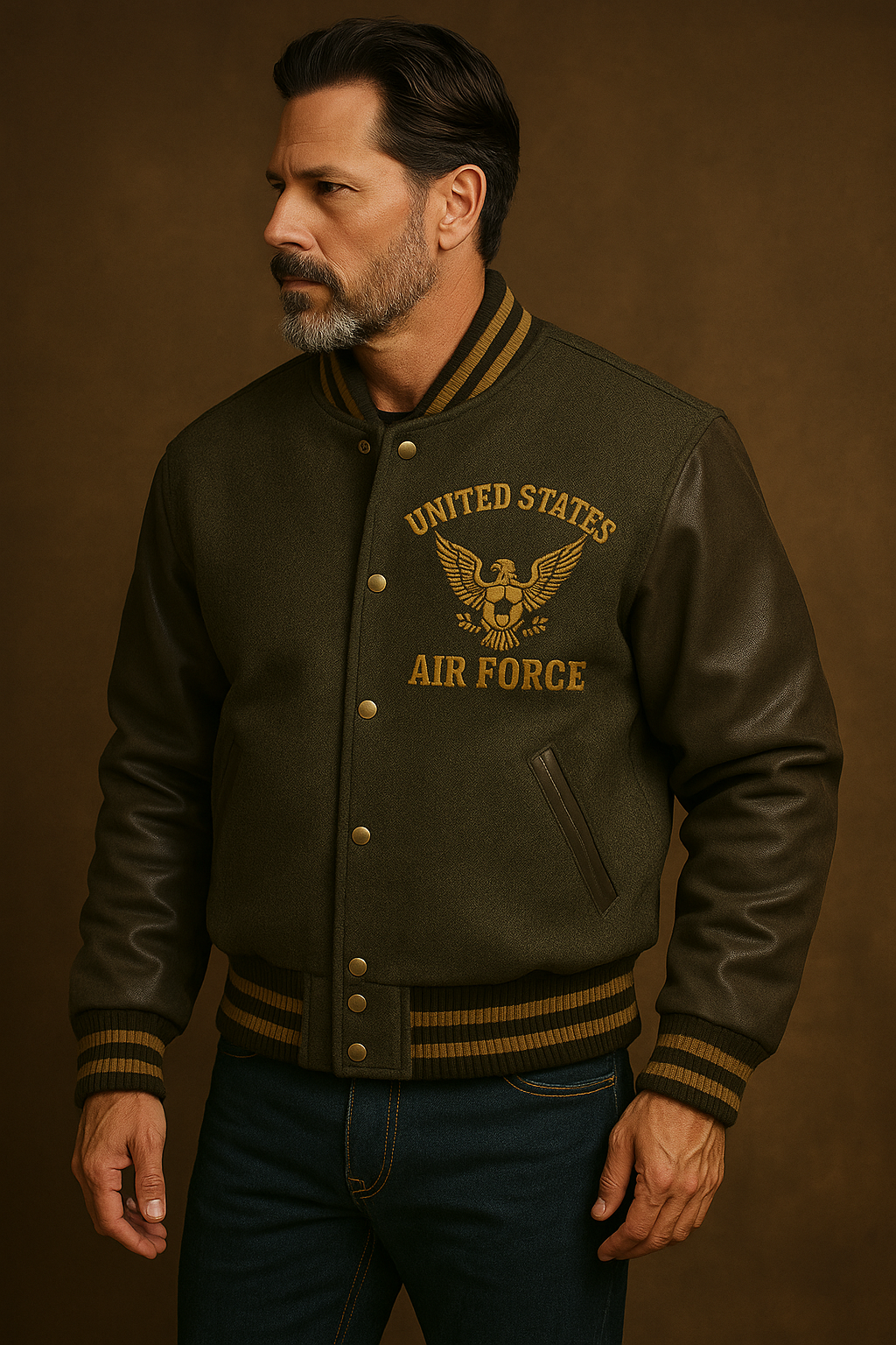  U.S. Air Force Hoodie