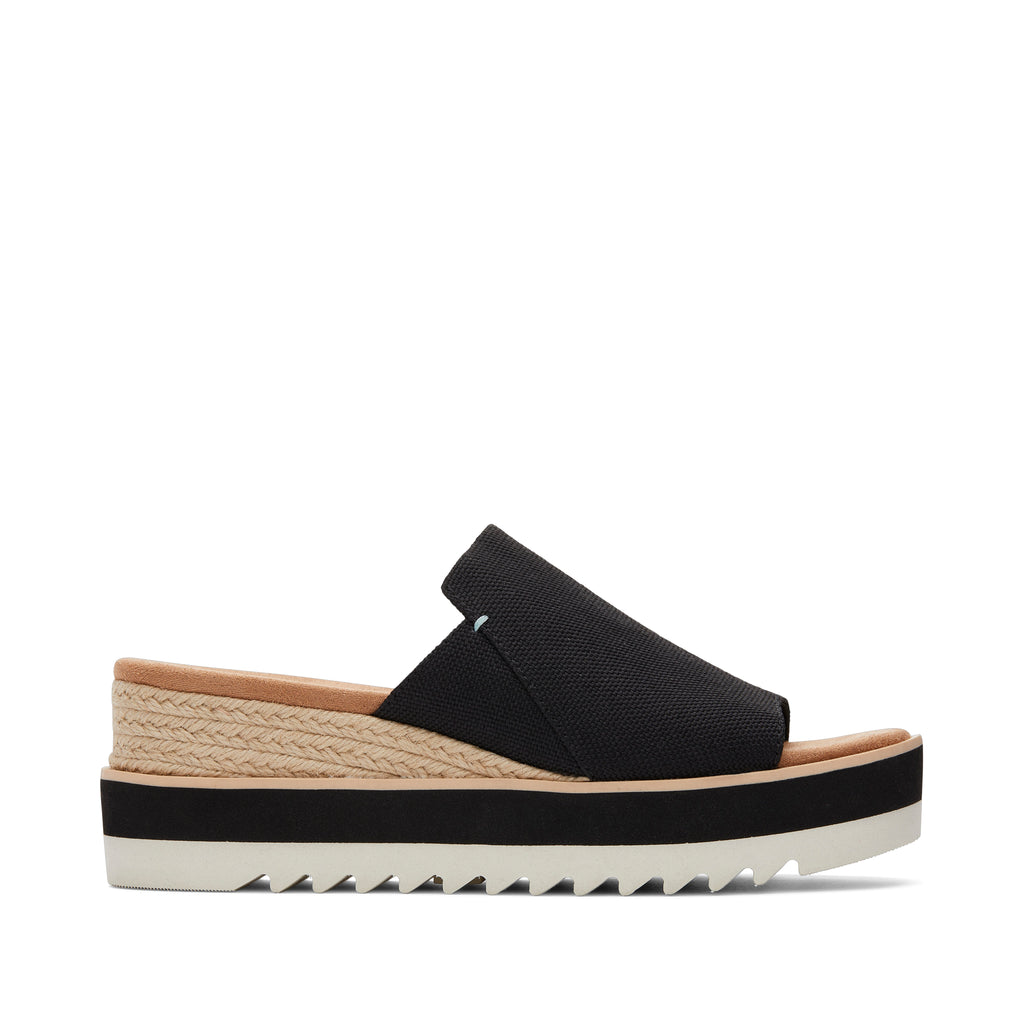 Walk on Clouds! ☁️Cushion Platform Wedge Sandals - Pain-Free All Day