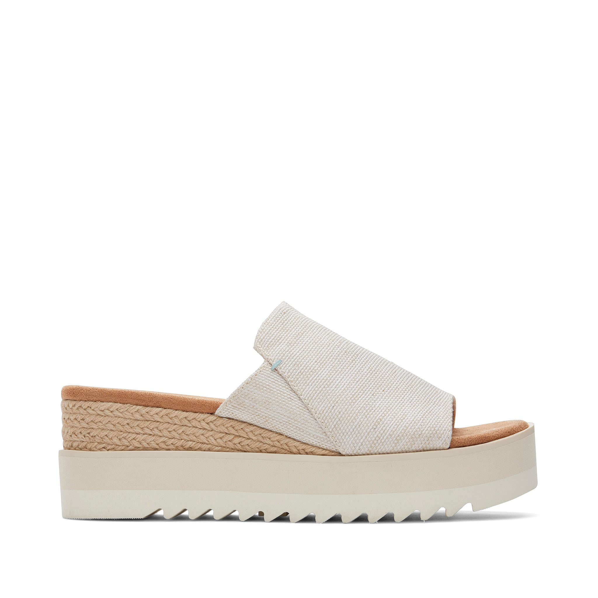 Walk on Clouds! ☁️Cushion Platform Wedge Sandals - Pain-Free All Day