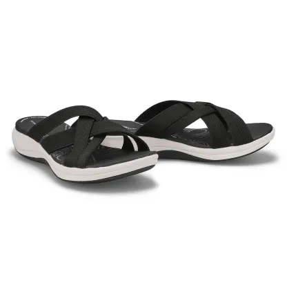 Posture-Correcting Summer Slides: Instant Arch Support & Daily Comfort