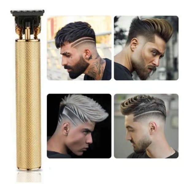Cordless Precision Hair Trimmer