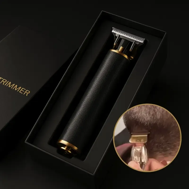 Cordless Precision Hair Trimmer