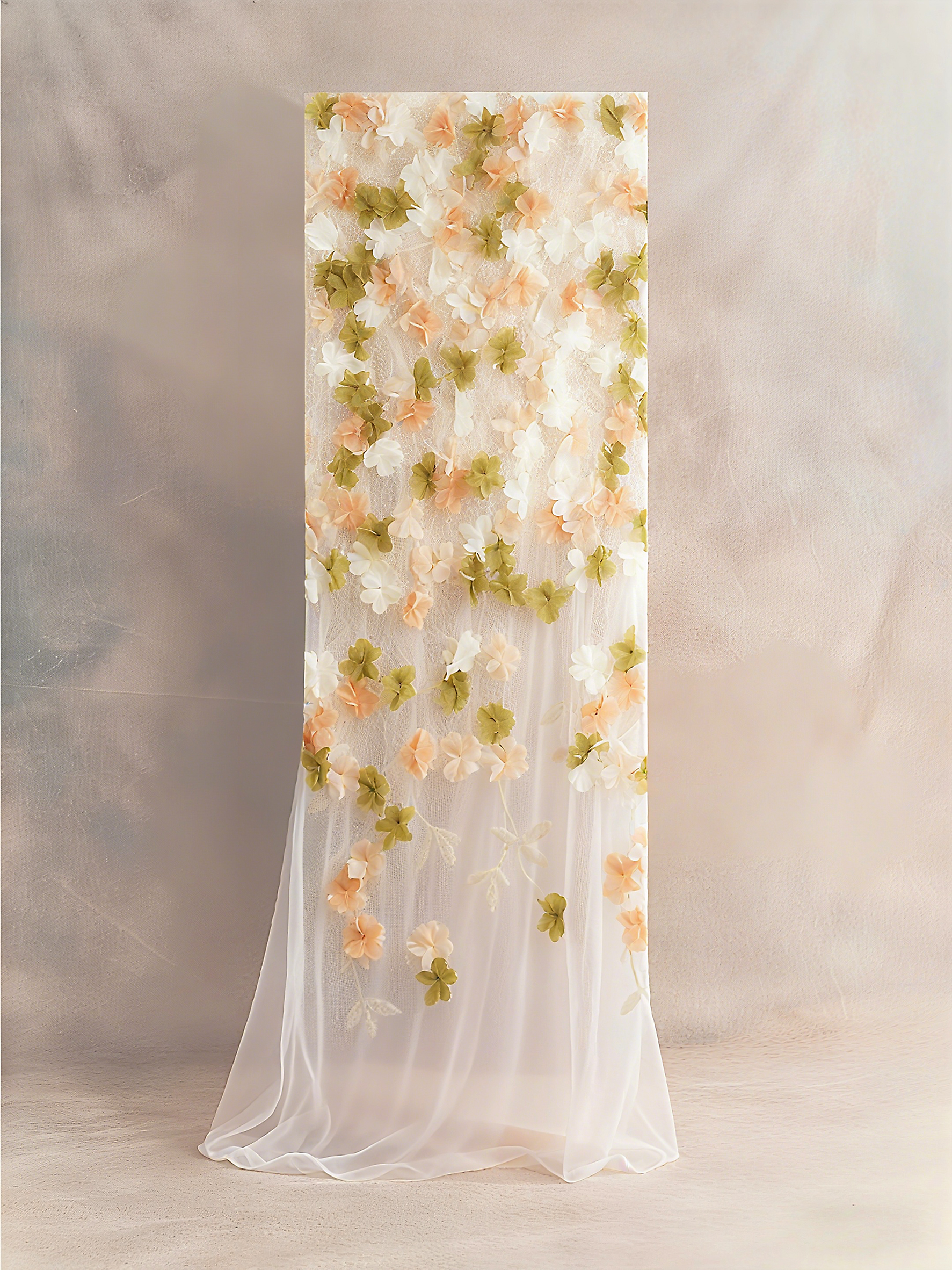 FT25-056D: Premium Fabric for Haute Couture
