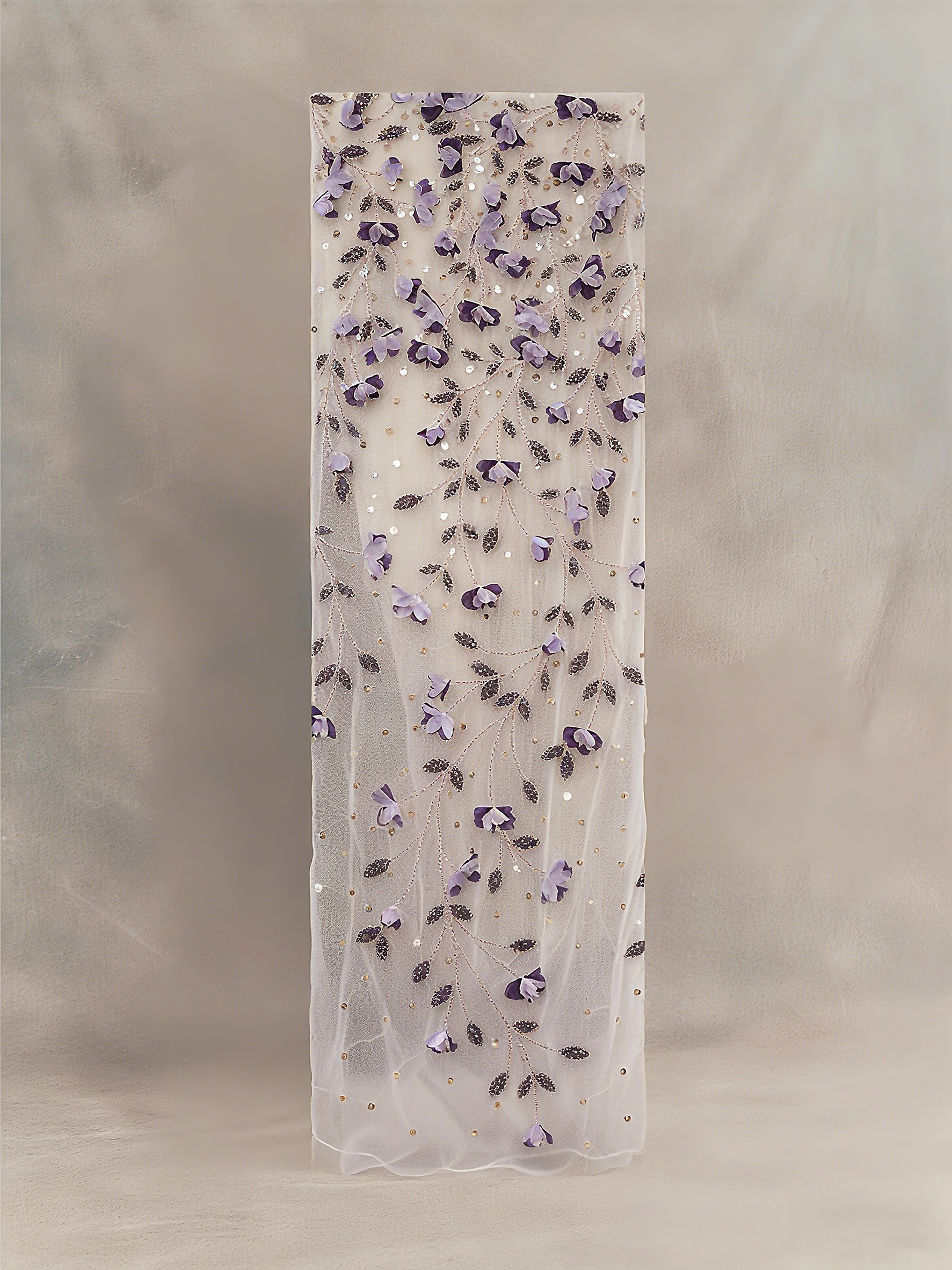 FT25-128D: Premium Fabric for Sarees & Lehengas