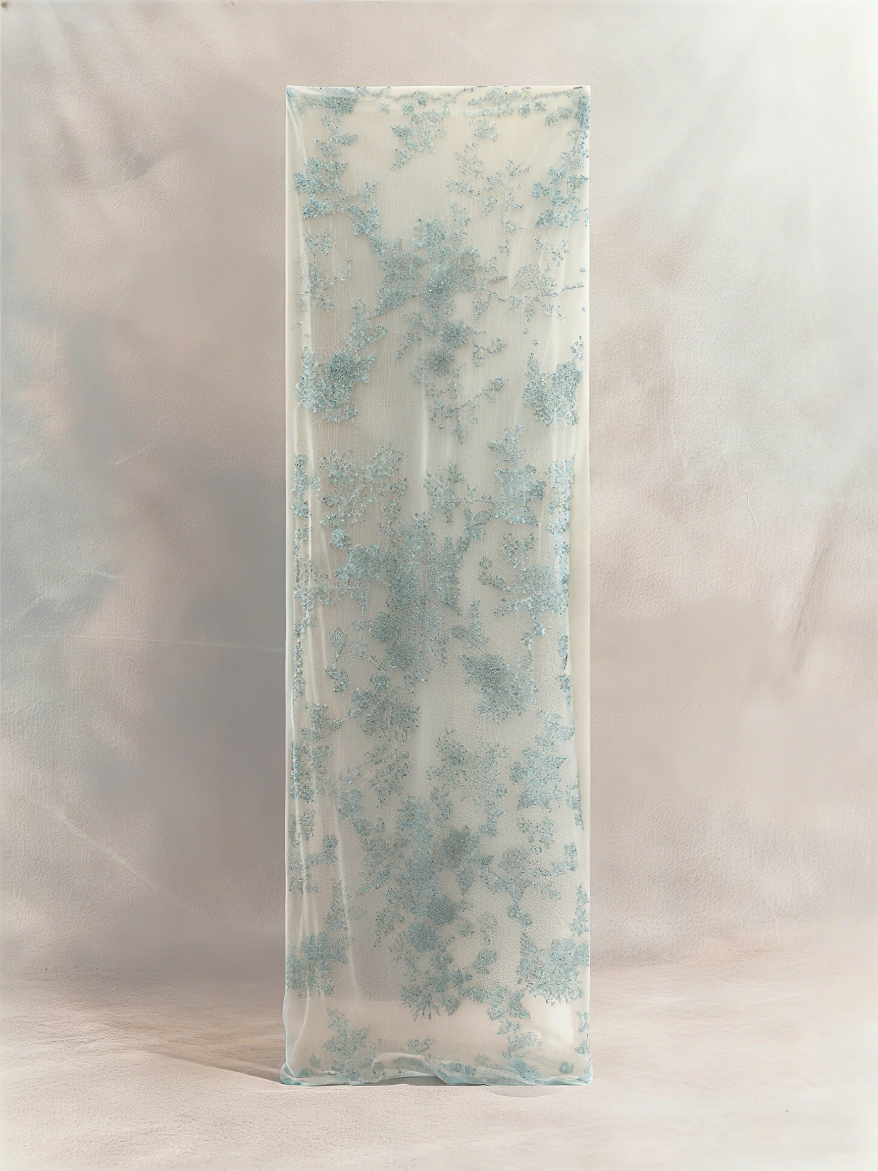 FT25-292: Premium Fabric for Evening Gowns