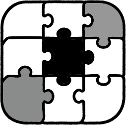 Applications Icon