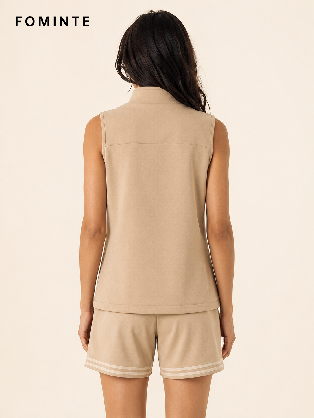 Warm Sand Softshell Jacket for Outdoor Apparel Collections