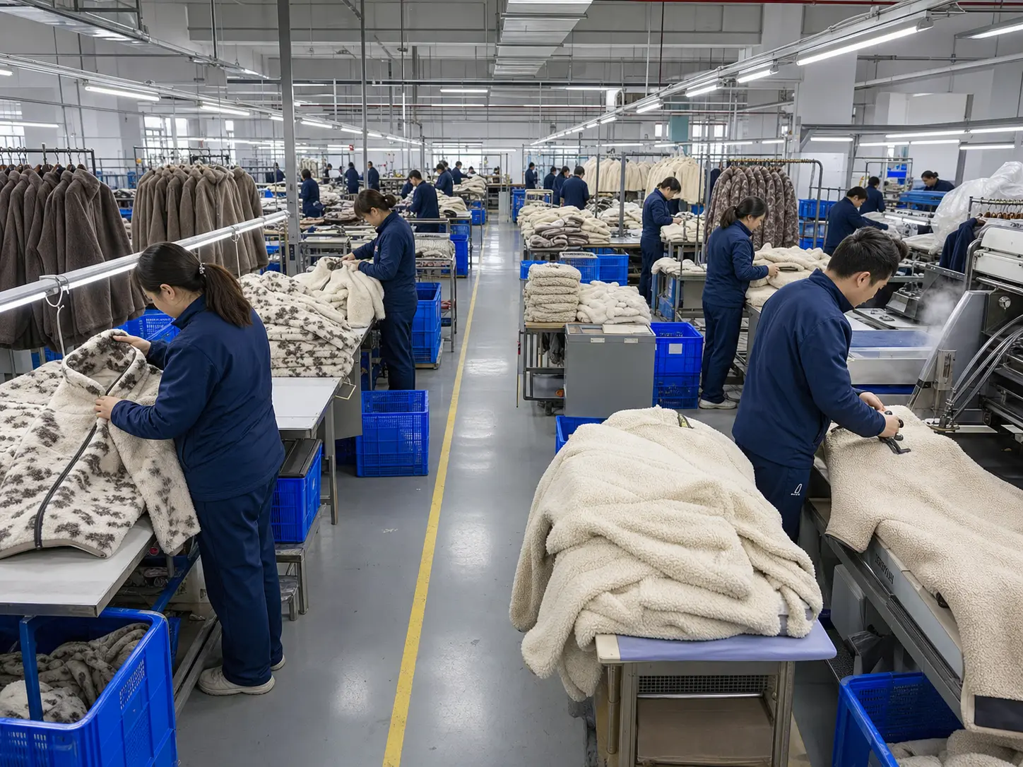 Production