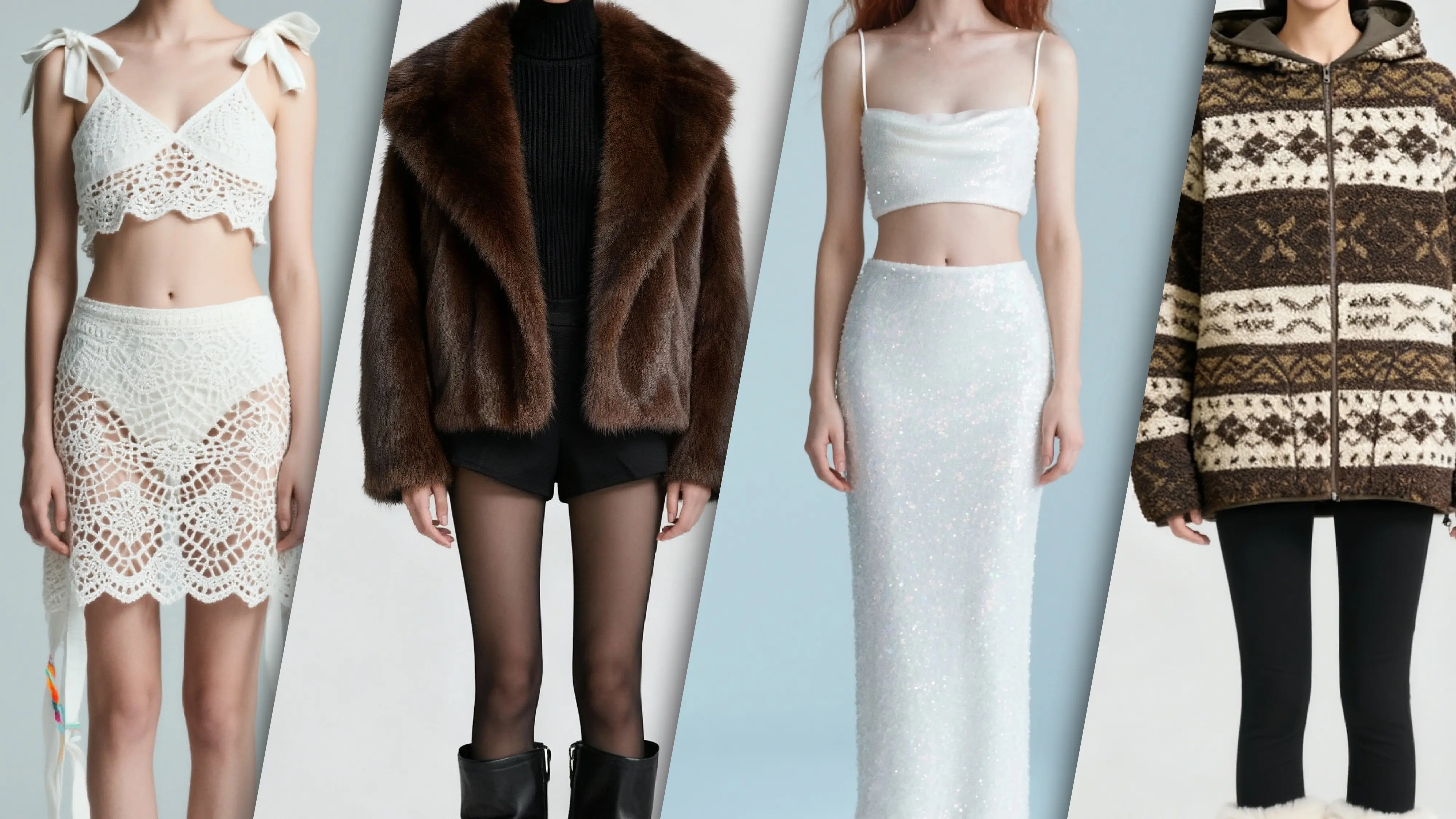 Apparel Manufacturing Background