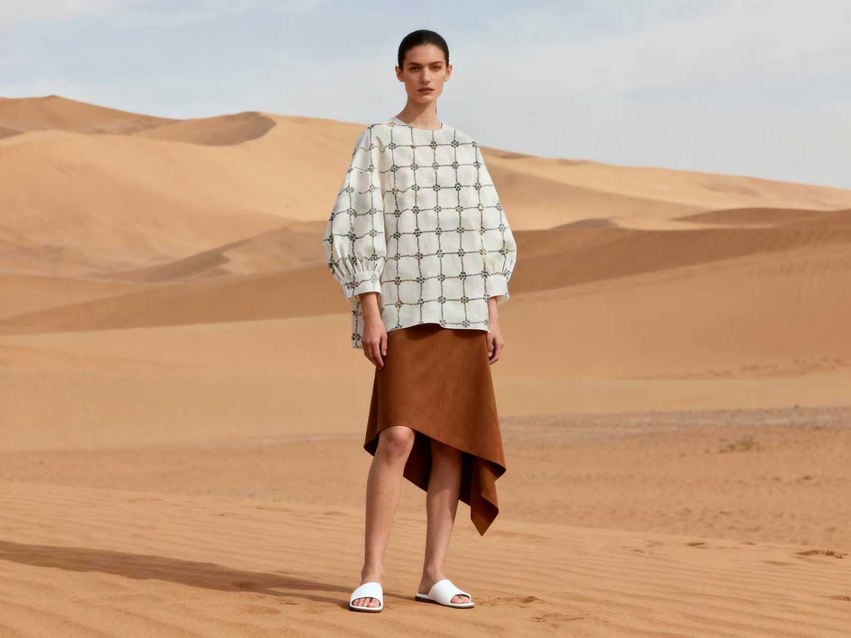 Stylish Tops and Blouses with custom prints