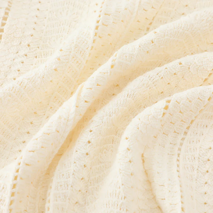 Textured Stripe Knit Polo Shirt - FM0102000162