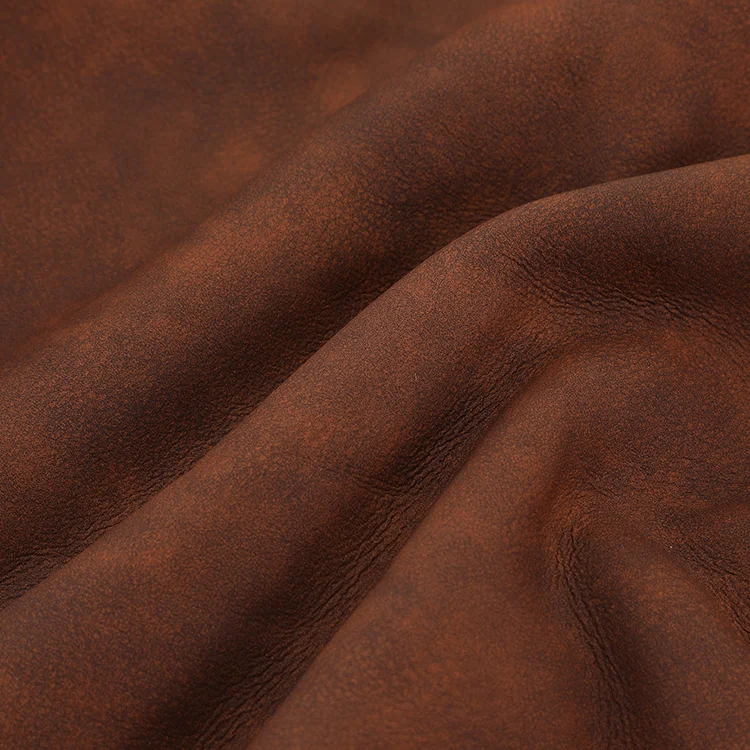 Hooded Faux Shearling Car Coat - FM0302000075