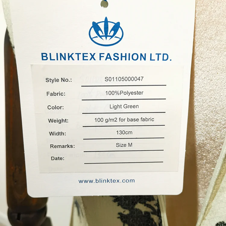 Retro Floral Sequin Mini Dress - S01105000047