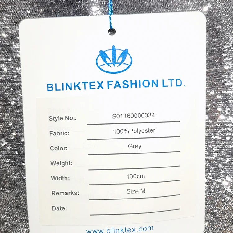 Silver Sequin Dolman Top - S01160000034