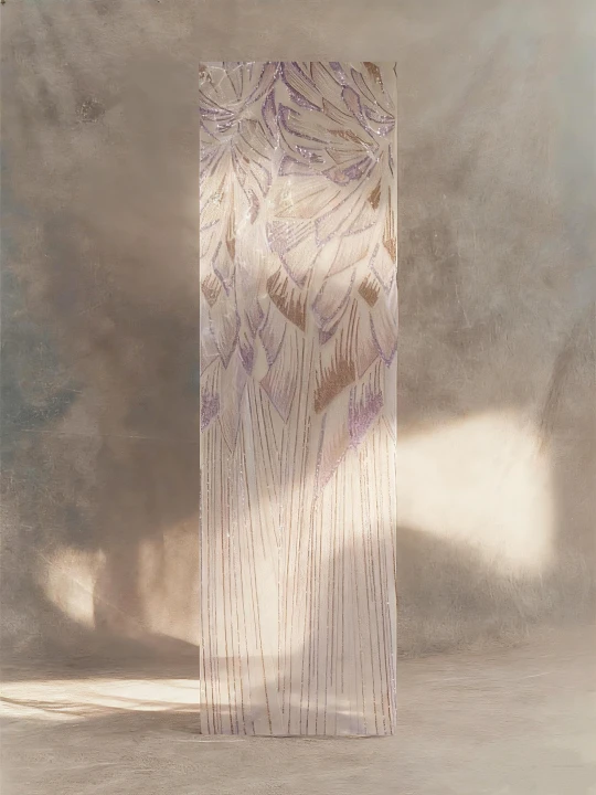 FT25-004: Premium Fabric for Sarees & Lehengas