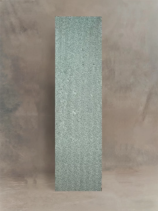 FT25-146:  Glamorous All-over Sequin Fabric on Tulle for Evening Gowns