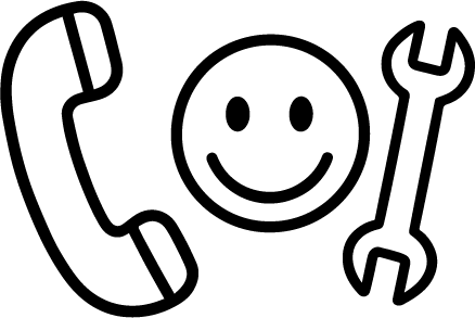 After-Sales Icon
