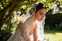 Headwear & Veils Fabric