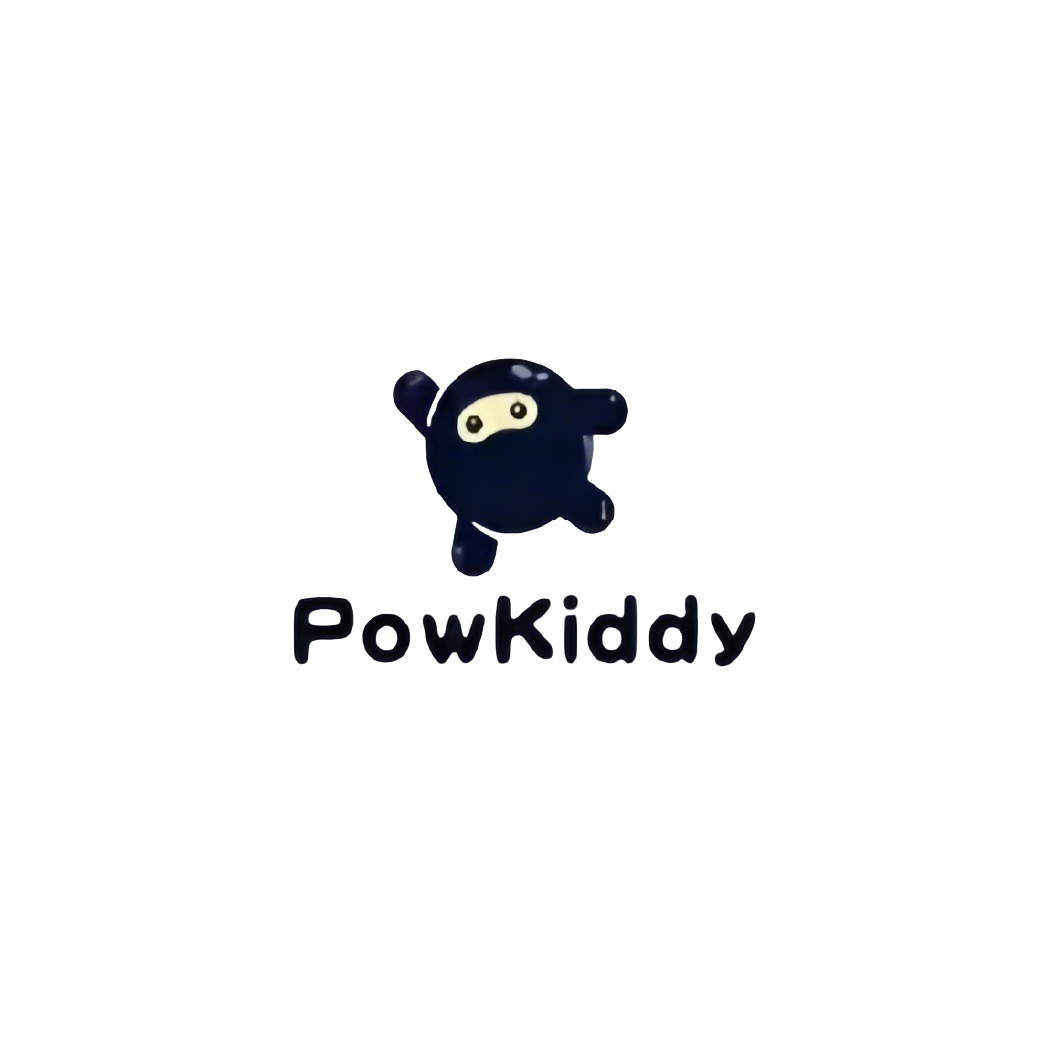 Powkiddy