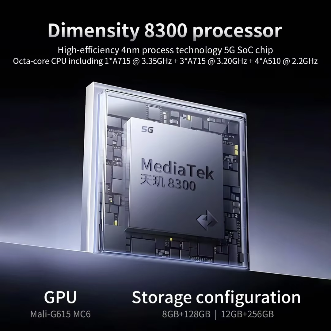 ANBERNIC RG477M RG 477M Retro Handheld Game Video Player Console 4.7 Inch LTPS Touch Screen Android 14 Bluetooth 12G+256G PS2