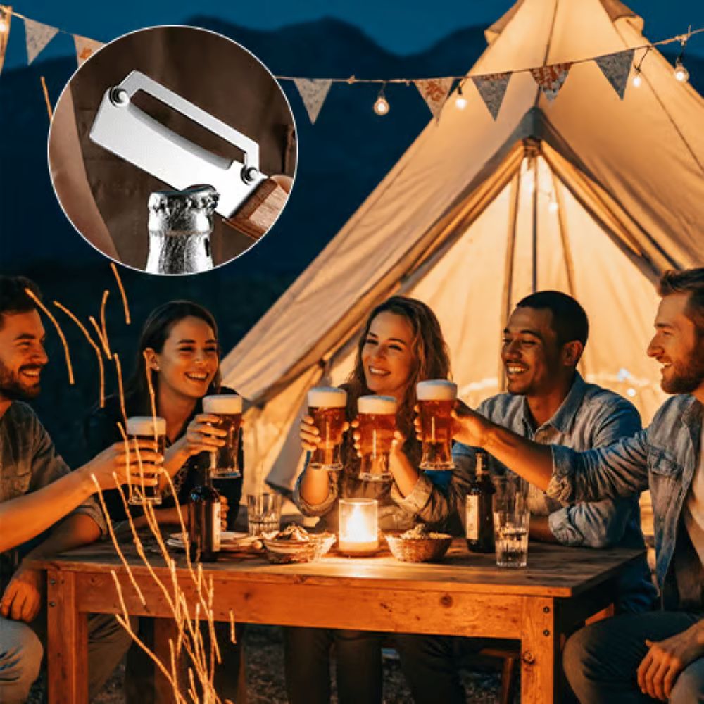 Premium Zero-Snag Vegetable Peeler – Effortless Professional Kitchen Tool