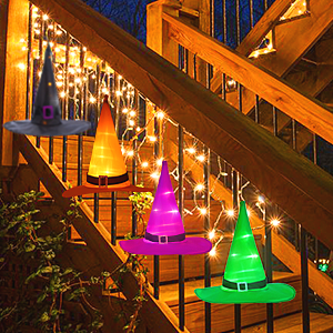 halloween decorations clearance