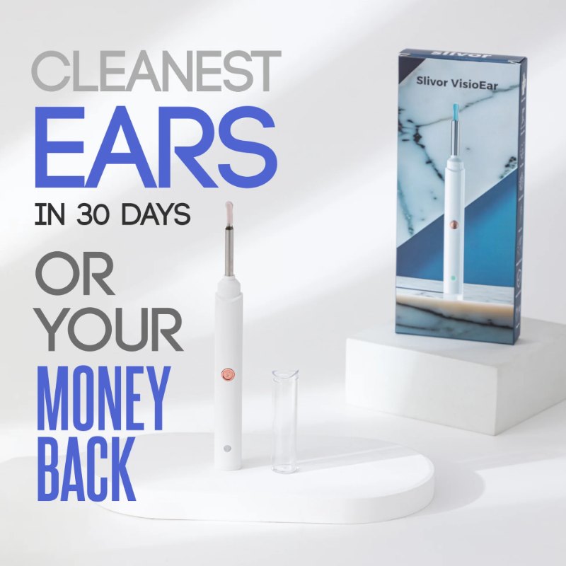 Doctor Approved Ear Health Technology