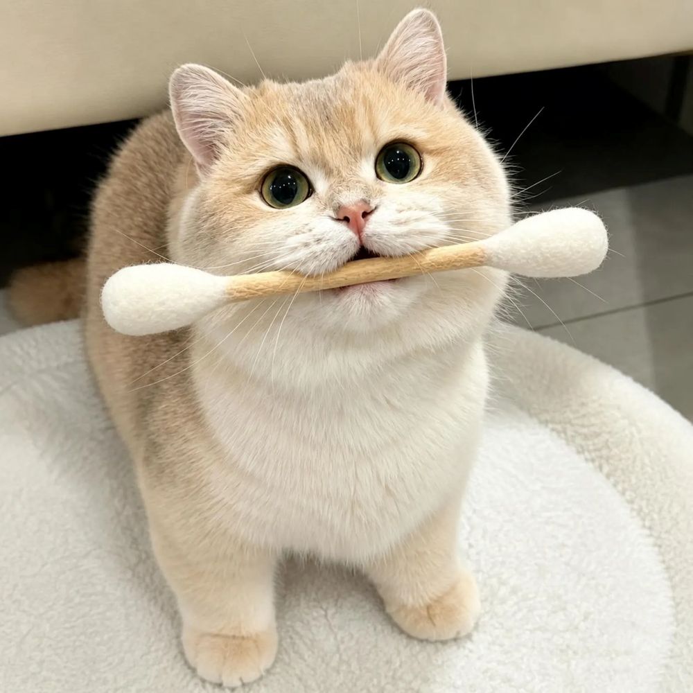 Cats Go Wild for This Jumbo Catnip Kicker Toy