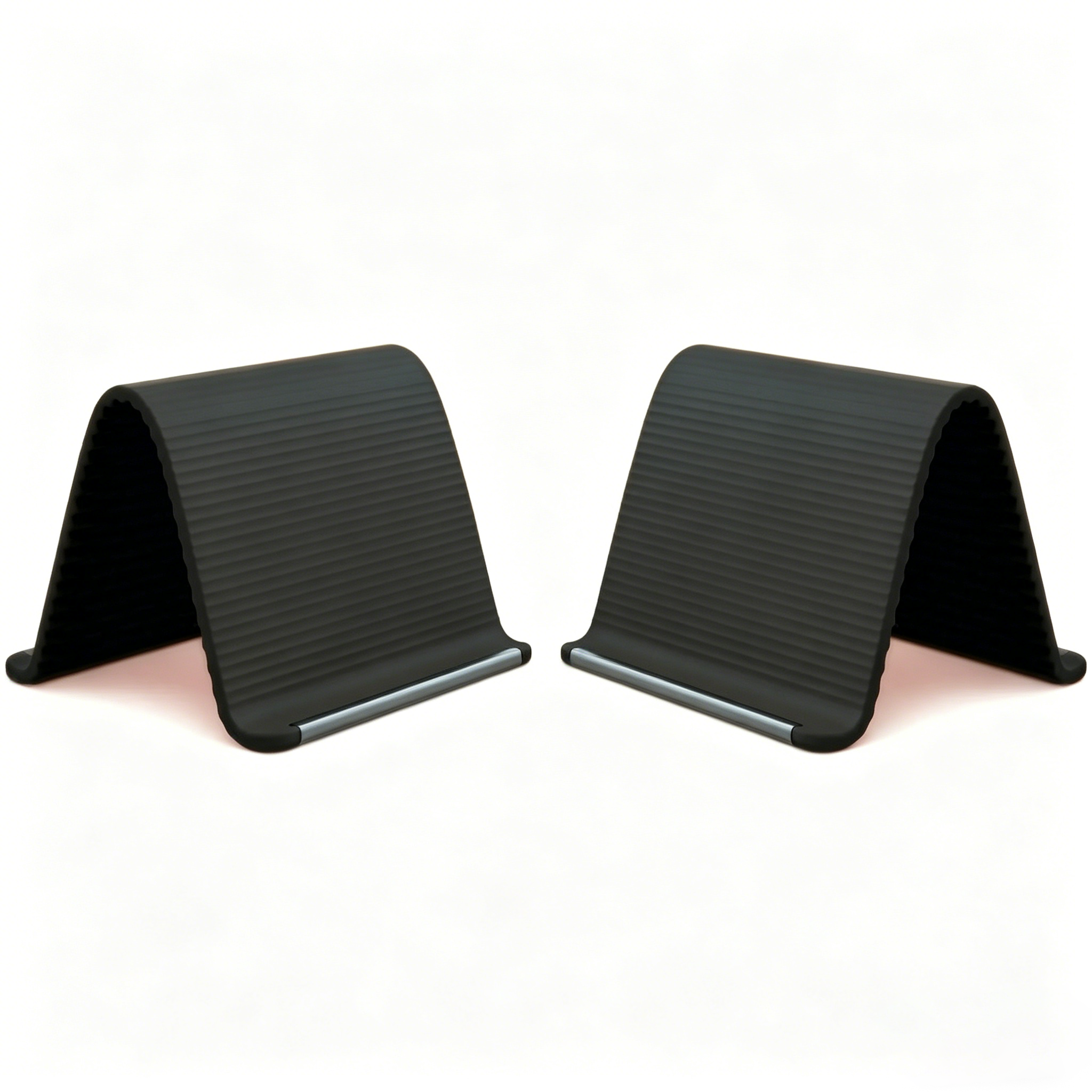 FlexiWrap Adjustable Phone Stand – Bend, Wrap & Go Anywhere