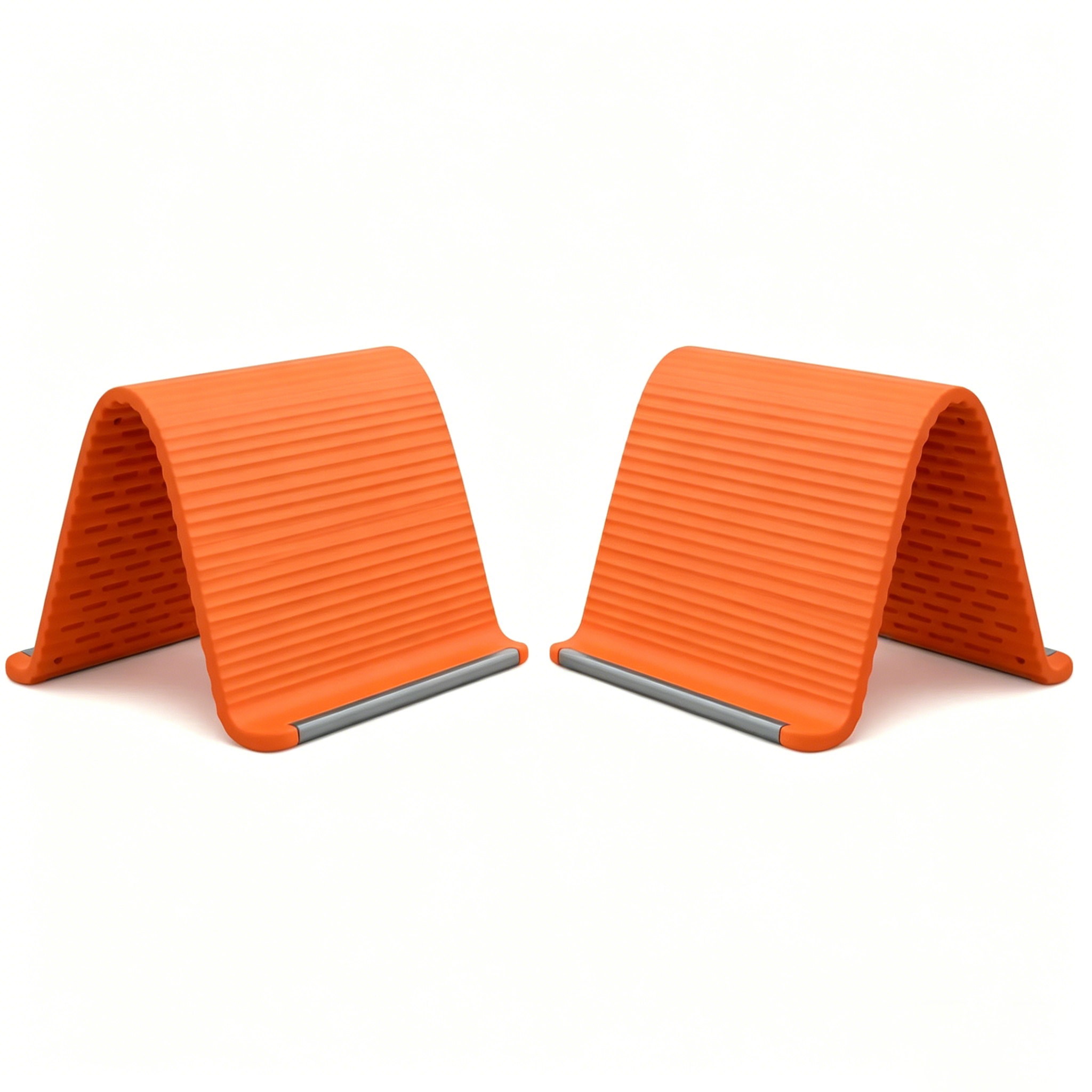 FlexiWrap Adjustable Phone Stand – Bend, Wrap & Go Anywhere