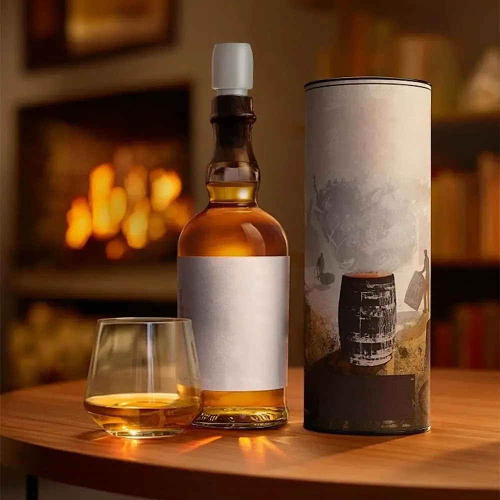 Airtight Reusable Silicone Wine & Champagne Bottle Stopper