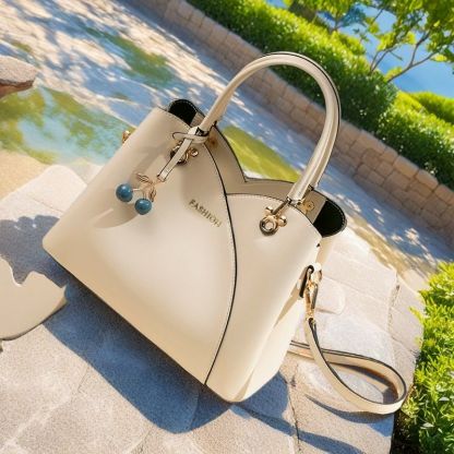 轻奢包包女真皮女包新款包包百搭女士手提包时尚斜挎包