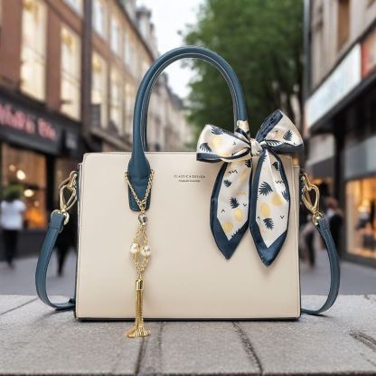 轻奢包包女真皮女包新款包包百搭女士手提包时尚斜挎包