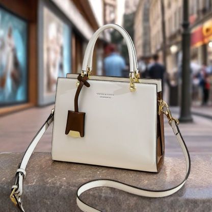 轻奢包包女新款女包斜挎真旗舰店国庆钜惠皮高级感bags