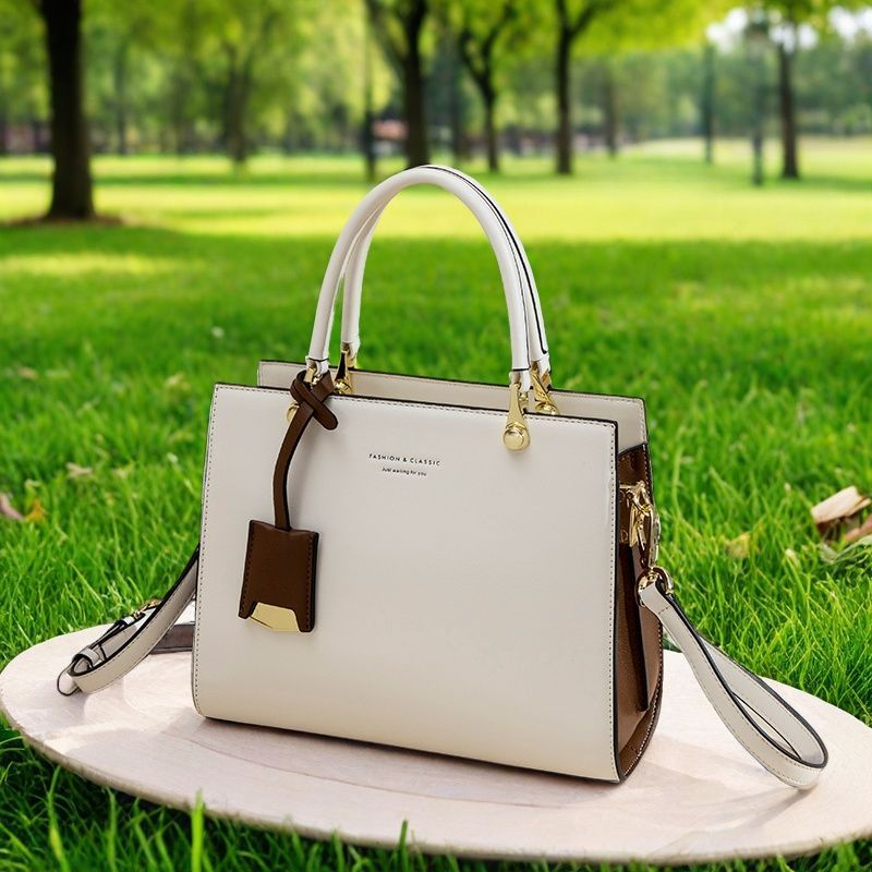 轻奢包包女新款女包斜挎真旗舰店国庆钜惠皮高级感bags