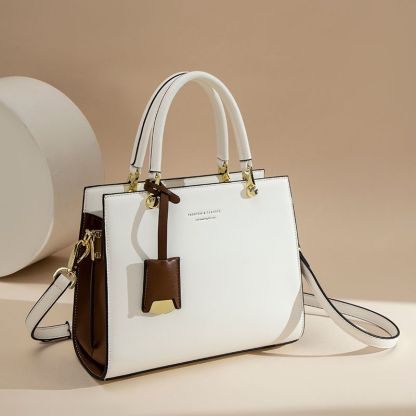 轻奢包包女新款女包斜挎真旗舰店国庆钜惠皮高级感bags