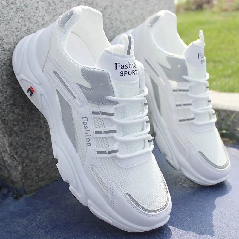 英乔拉莫斯男鞋夏季韩版