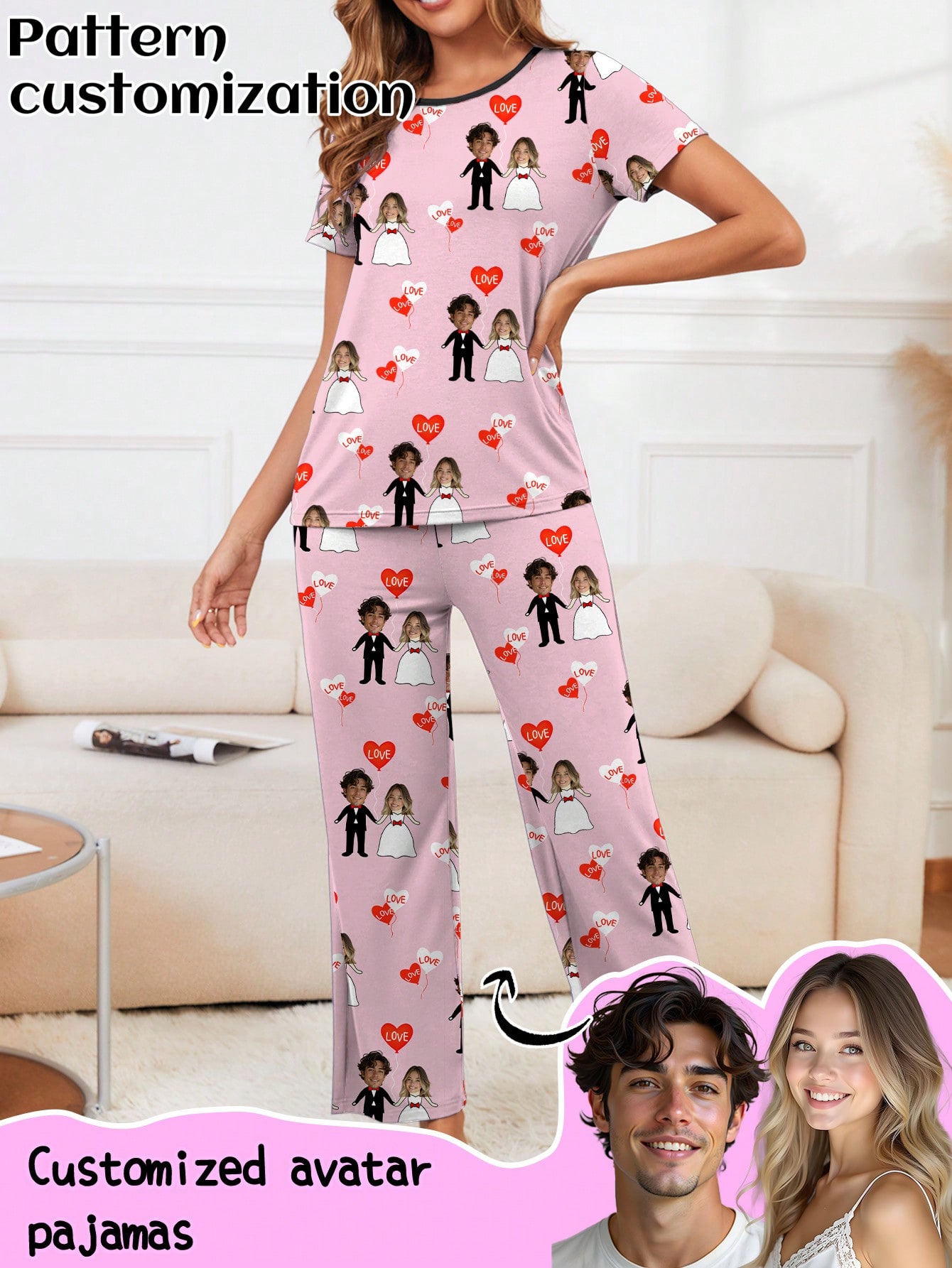 Women's Pajamas