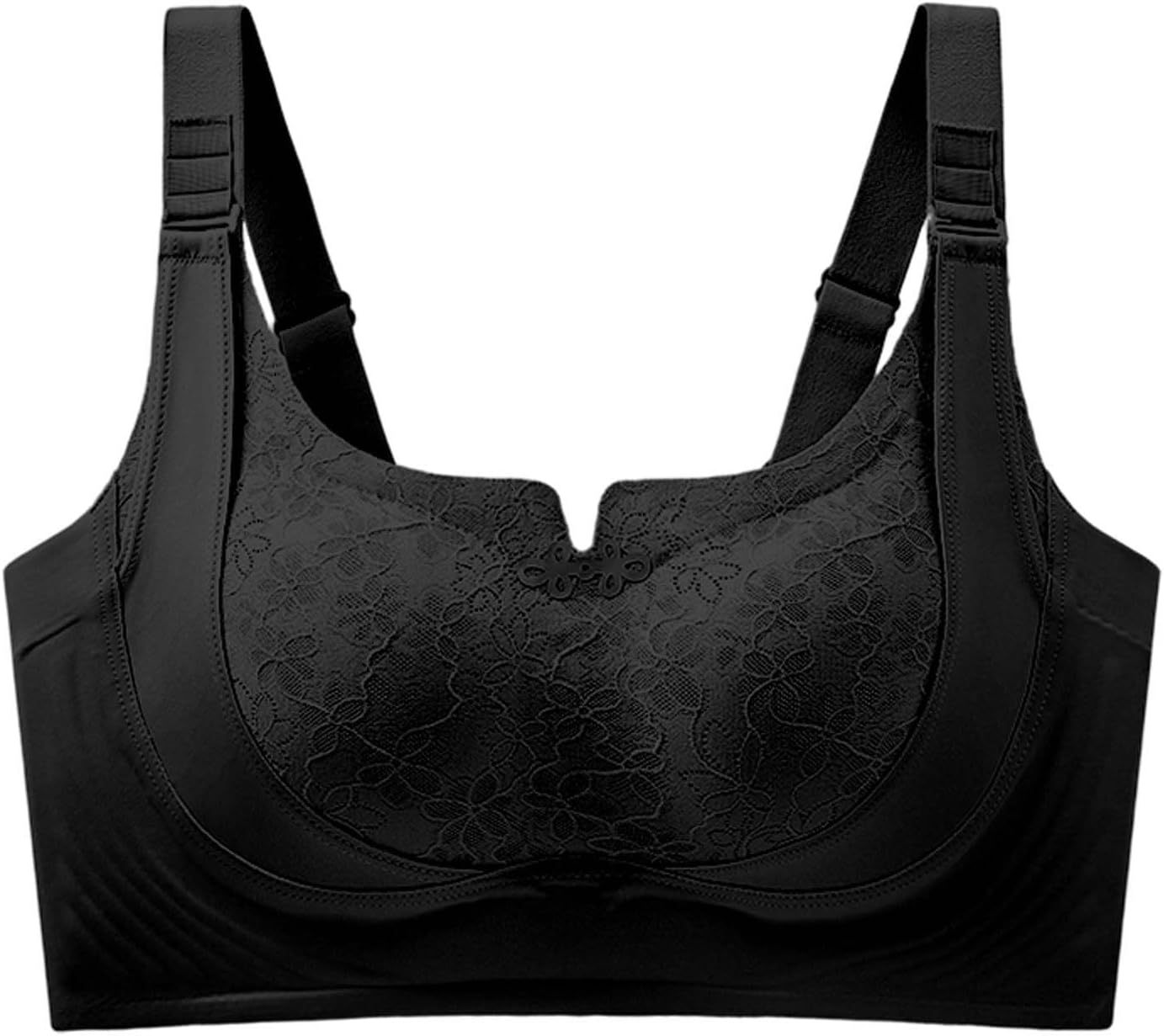 Amourlift - Custom-Lift Bust Shaping Bra