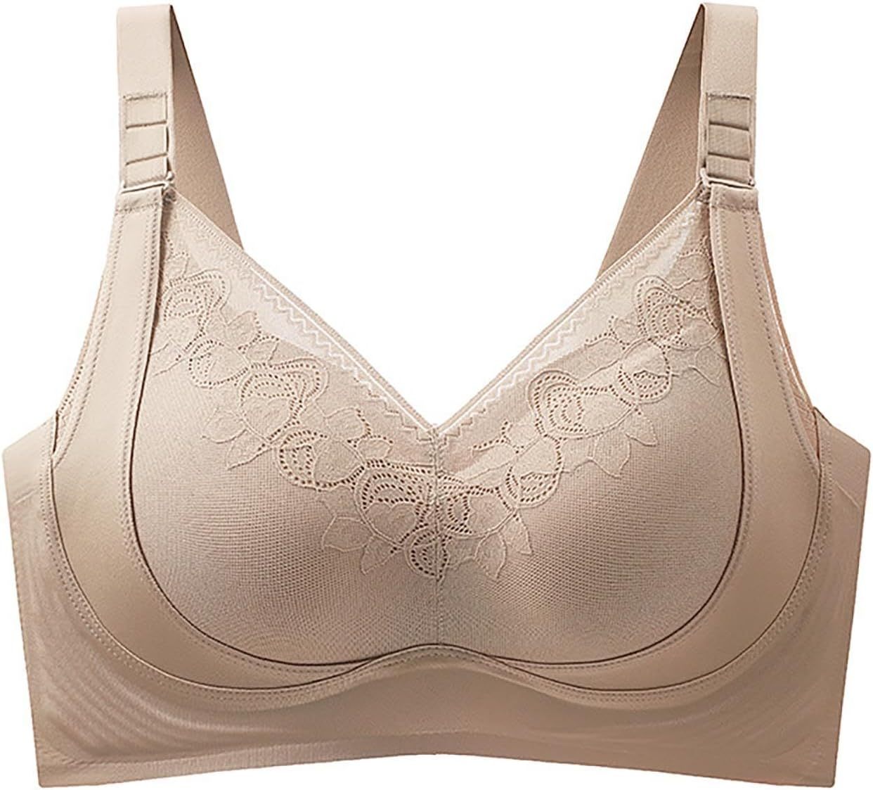 Amourlift - Custom-Lift Bust Shaping Bra