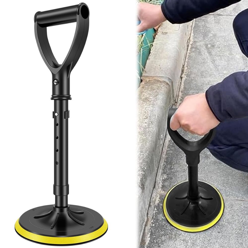 adjustable standing tool