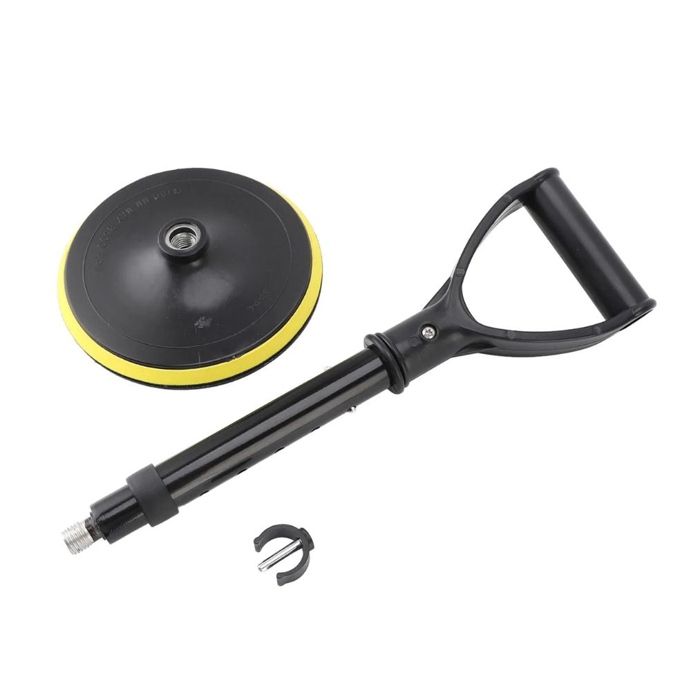 standing assistance handle