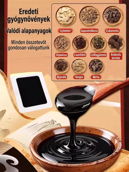 ✨Távoli Infravörös Tapasz Időseknek és Sportolóknak