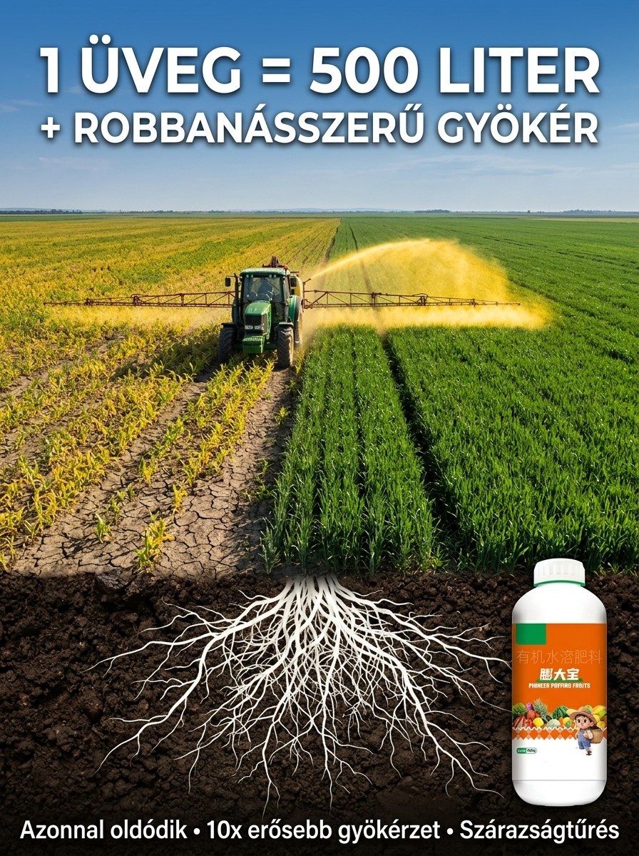 🌟 Növelje a hozamot, Duplázza meg a profitot! 🌟