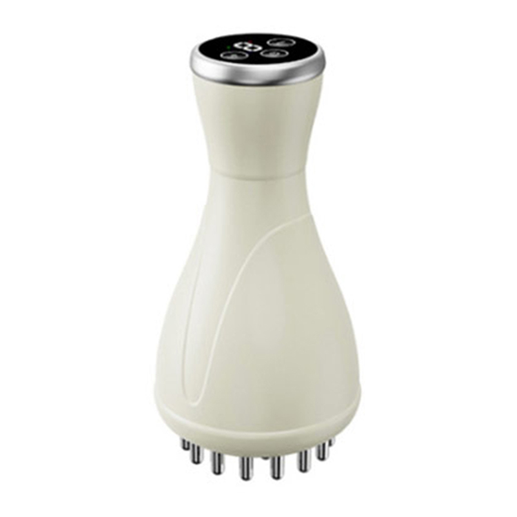 Az egész test felszabadítása Mélyszöveti terápiás eszköz