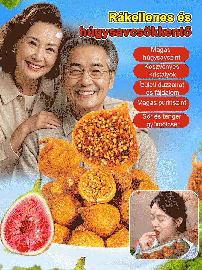 ✨Ők „természetes inzulinnak" nevezik ✨ Ezek a kiváló minőségű, natúr szárított füge a Kitch Kemet-től.