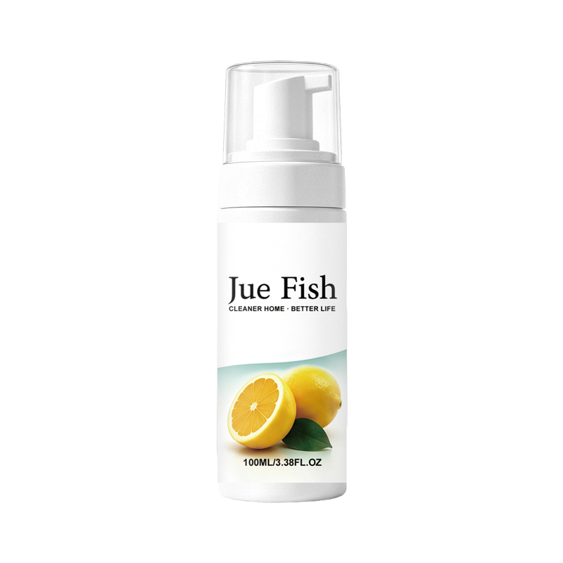 ✨Többcélú Habtisztító Spray – Gyors és Mélytisztítás Víz Nélkül!