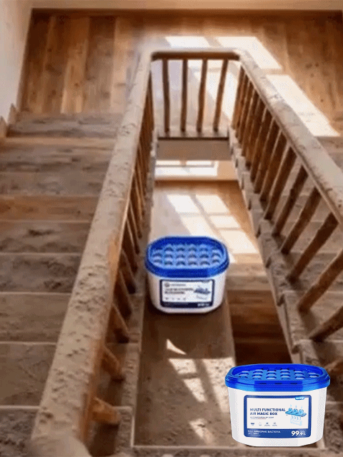 Poreltávolító varázsdoboz